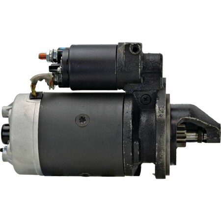 Aftermarket JAndN Electrical Products Starter 410-54243-JN